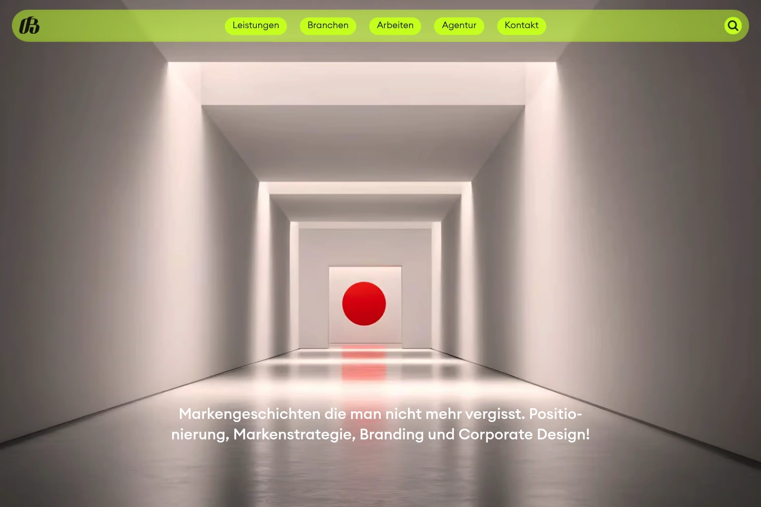 Preview of Blitz & Donner Medienzauber und Kommunikationsberatung AG