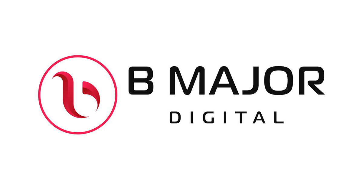 Preview of Agence B Major Digital