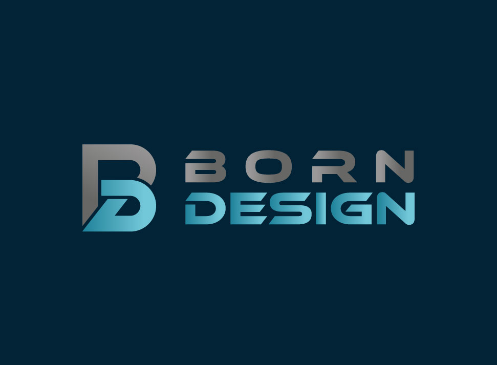 Favicon of BornDesign GmbH | Webdesign | Branding | SEO