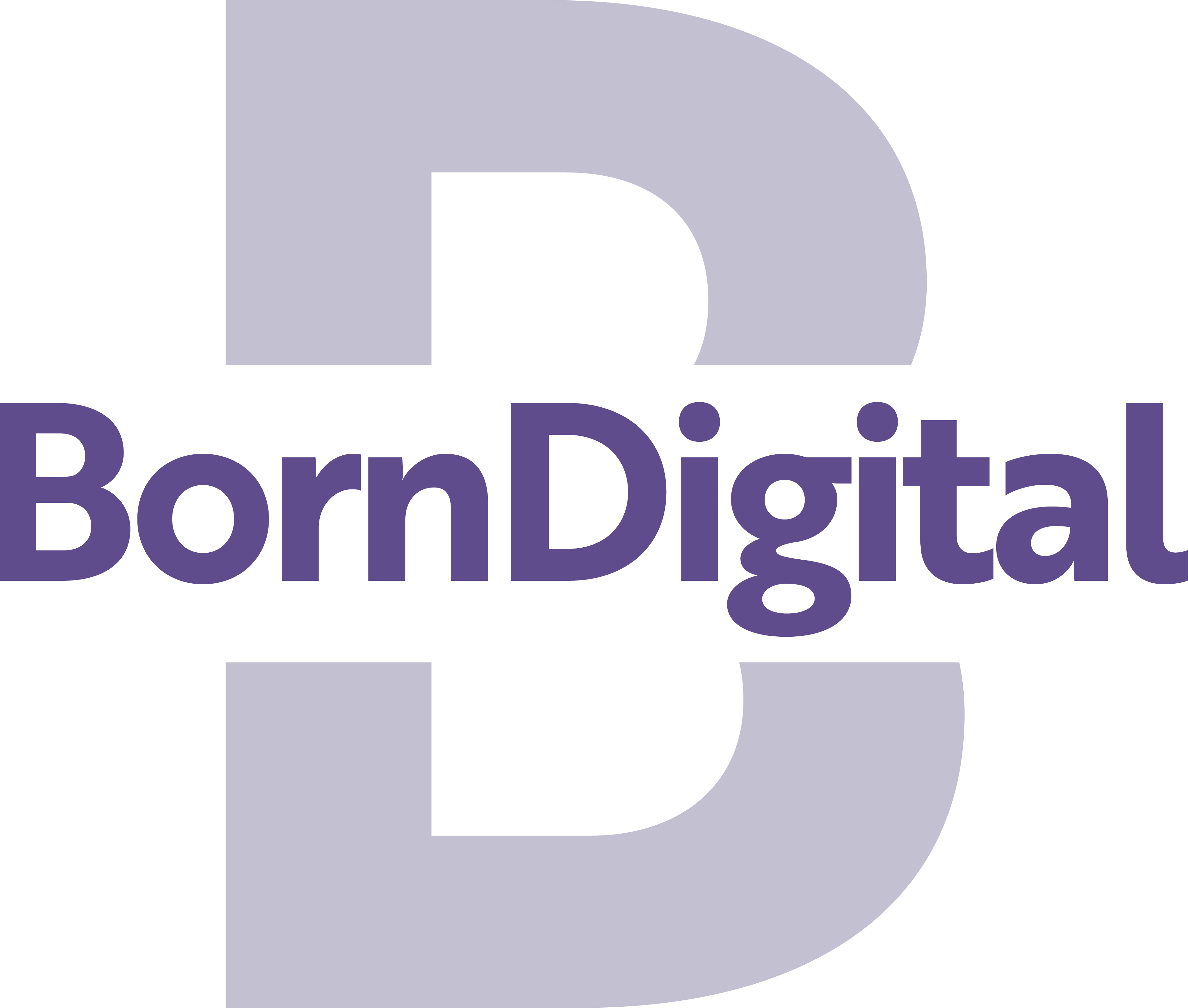 Preview of BornDigital