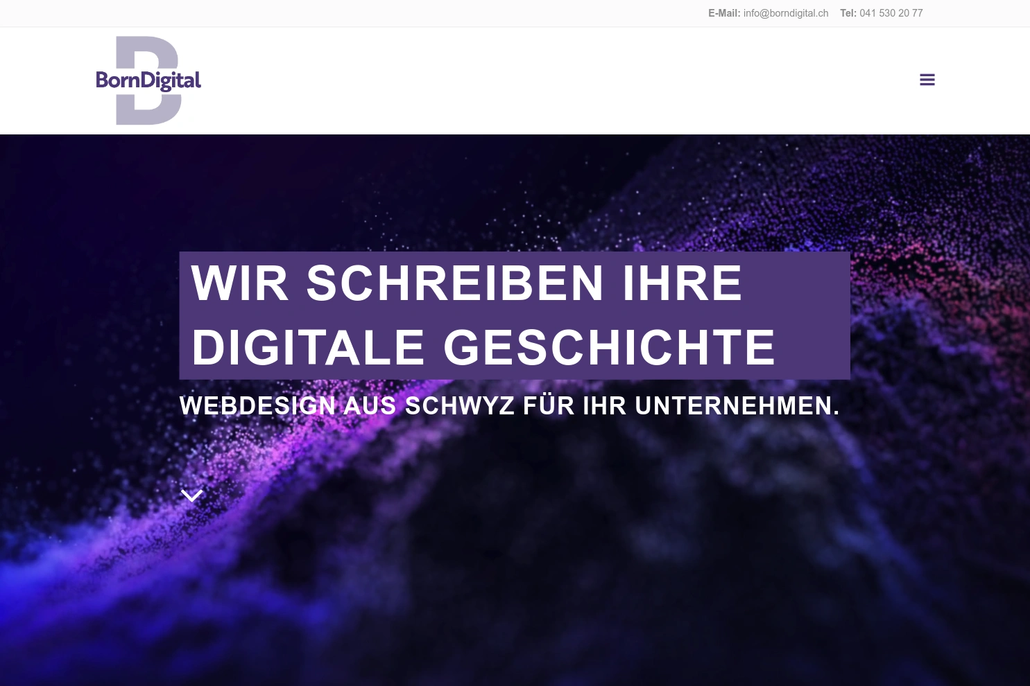 Preview of BornDigital