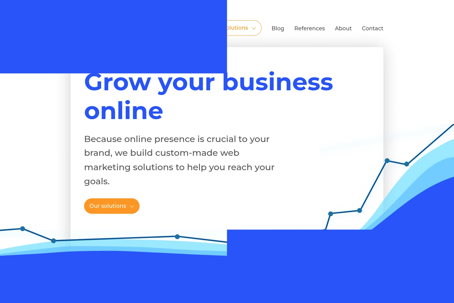 Preview of Brands Up | Agence Webmarketing & Acquisition à Lausanne