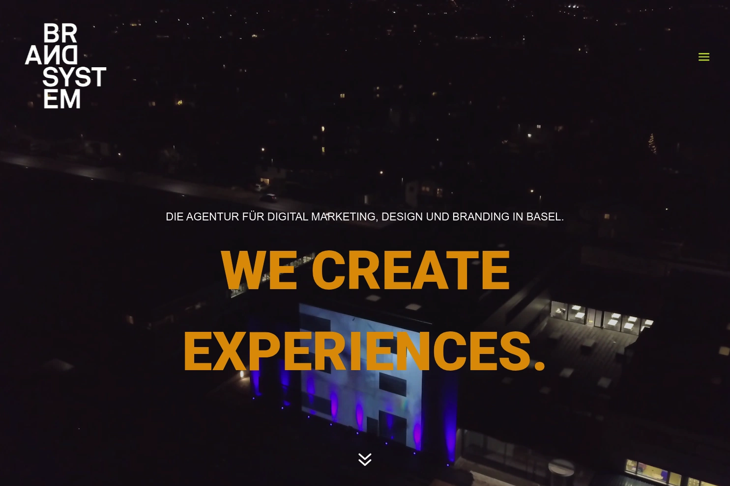 Preview of BRANDSYSTEM GmbH