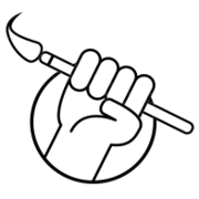 Favicon of Büro Haeberli - Agentur für Grafik und Web Zürich