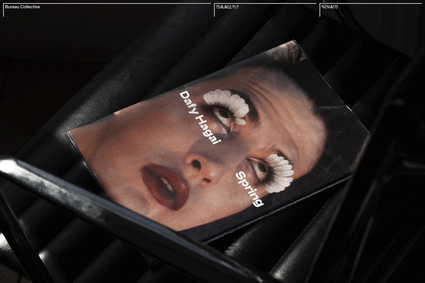 Preview of Bureau Collective GmbH