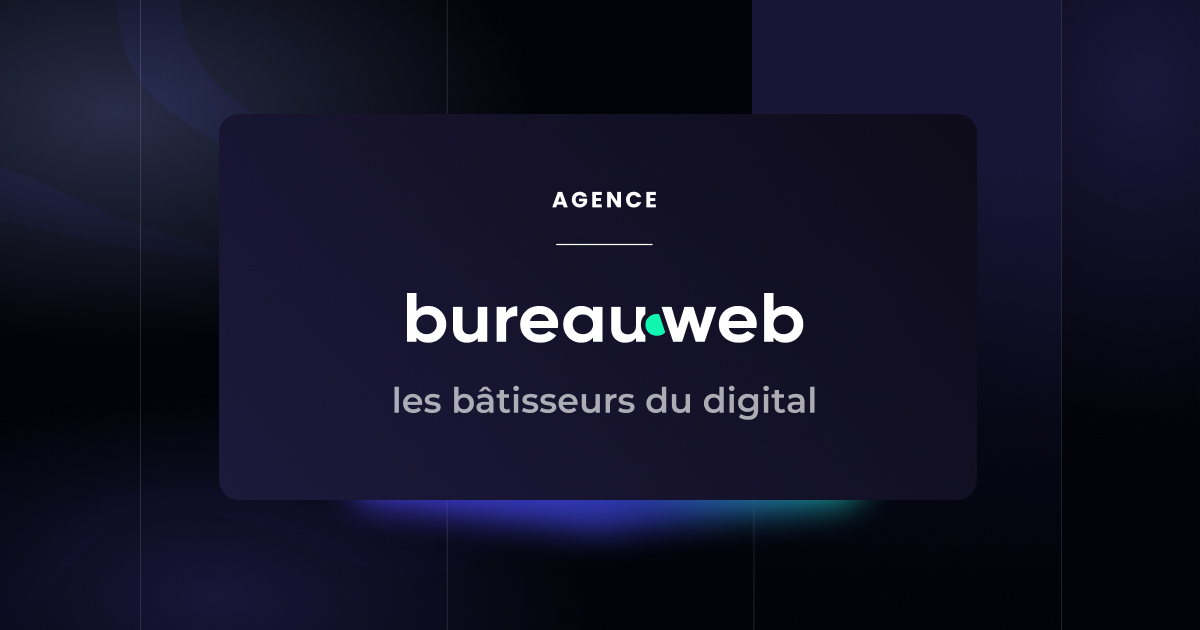 Preview of Le Bureau Web
