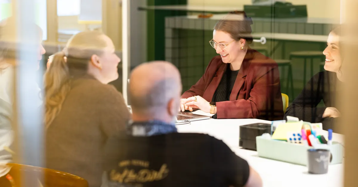 Preview of Valencia Kommunikation AG (bisher: cab services ag)