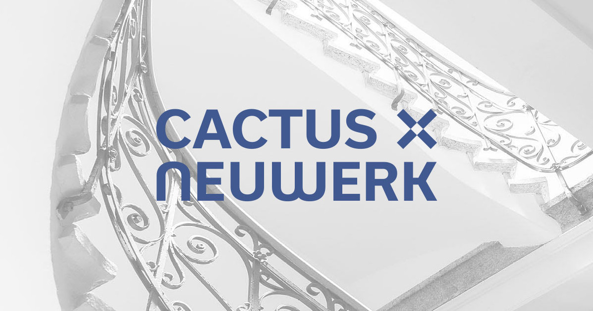 Preview of Cactus AG Agentur für Gestaltung und Kommunikation