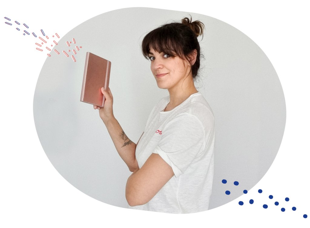 Preview of Studio graphique Cactus Bleu - Graphisme et Webdesign