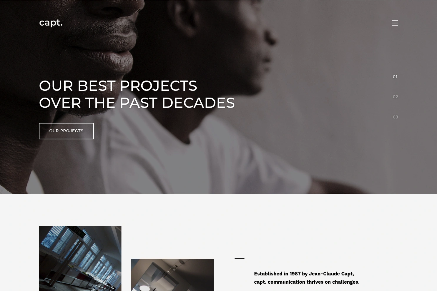 Preview of Capt. Communication Et Design