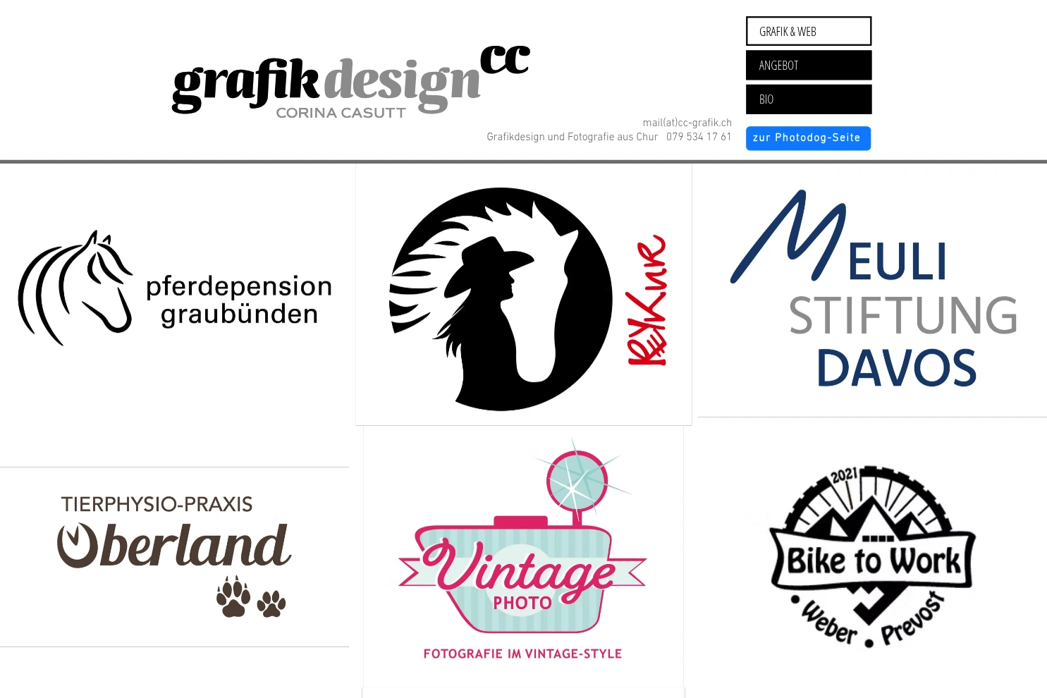 Preview of Grafikdesign CC