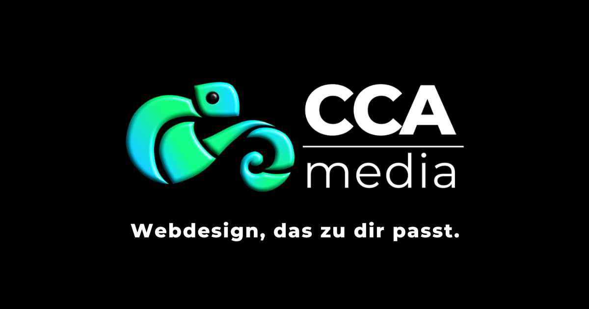 Preview of CCA media Werbeagentur e. U.