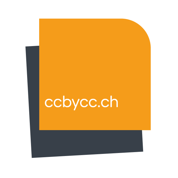 Preview of CCbyCC - Conseil Communication by Camille Chikly