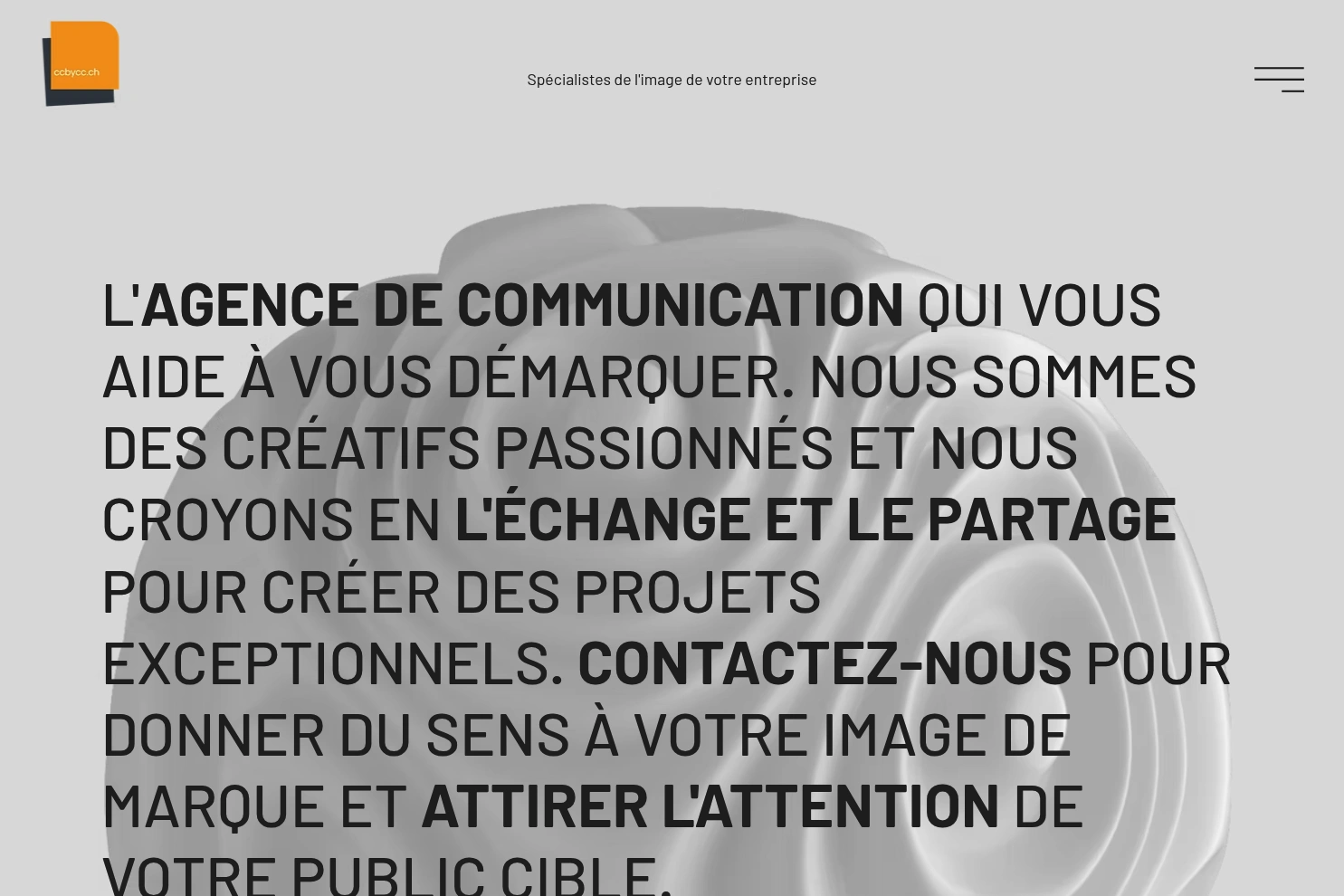 Preview of CCbyCC - Conseil Communication by Camille Chikly