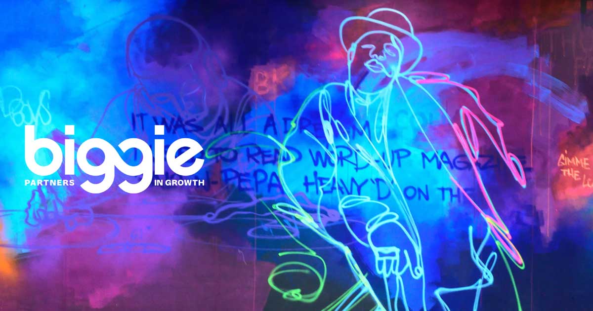 Preview of Biggie Switzerland Zurich