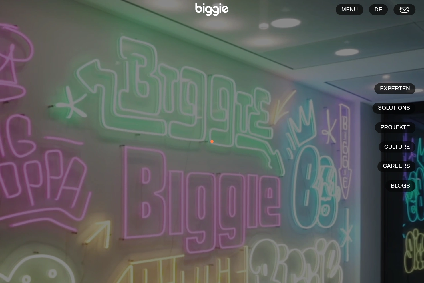 Preview of Biggie Switzerland Zurich