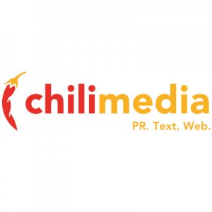 Favicon of chilimedia GmbH