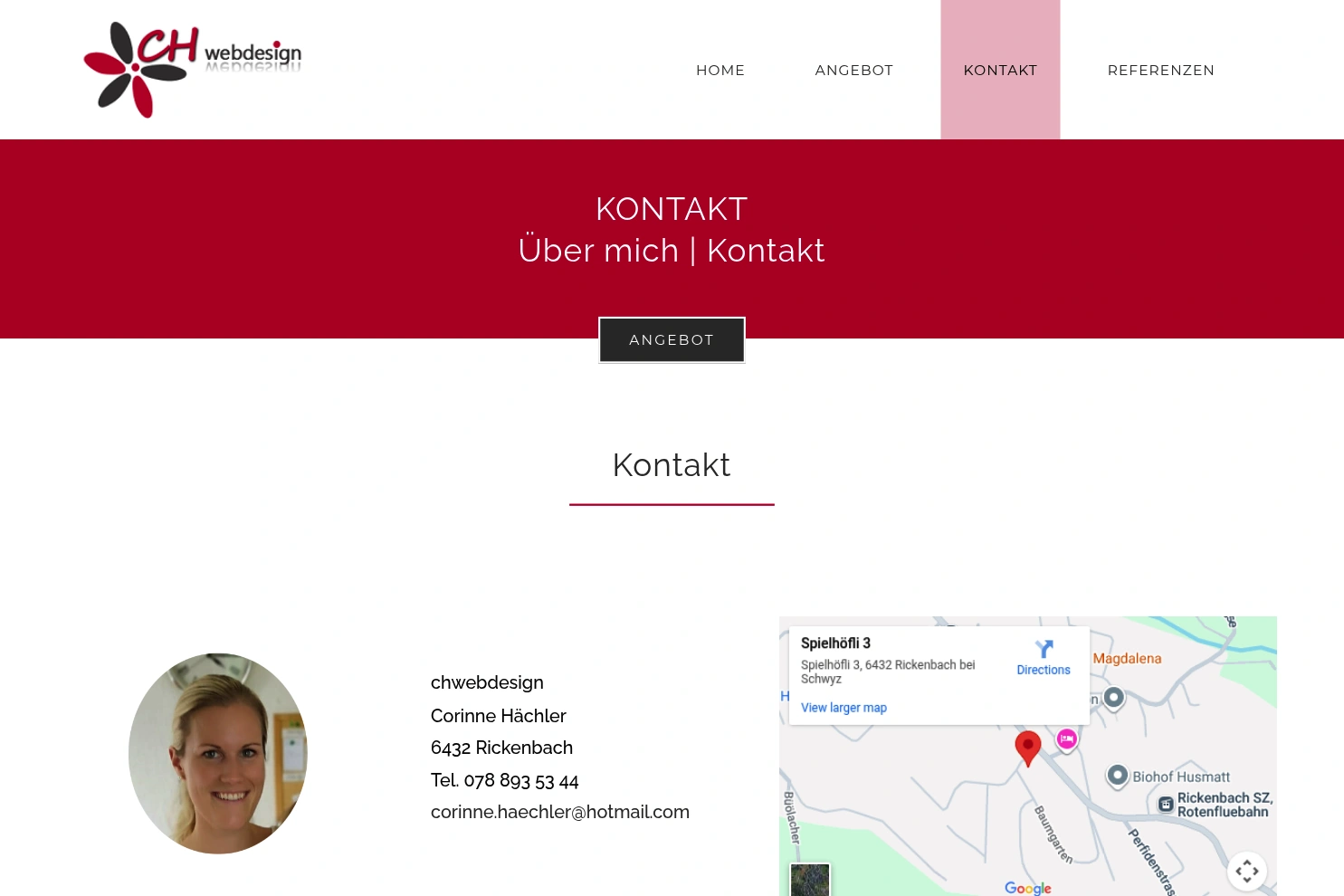 Preview of CHWEBDESIGN
