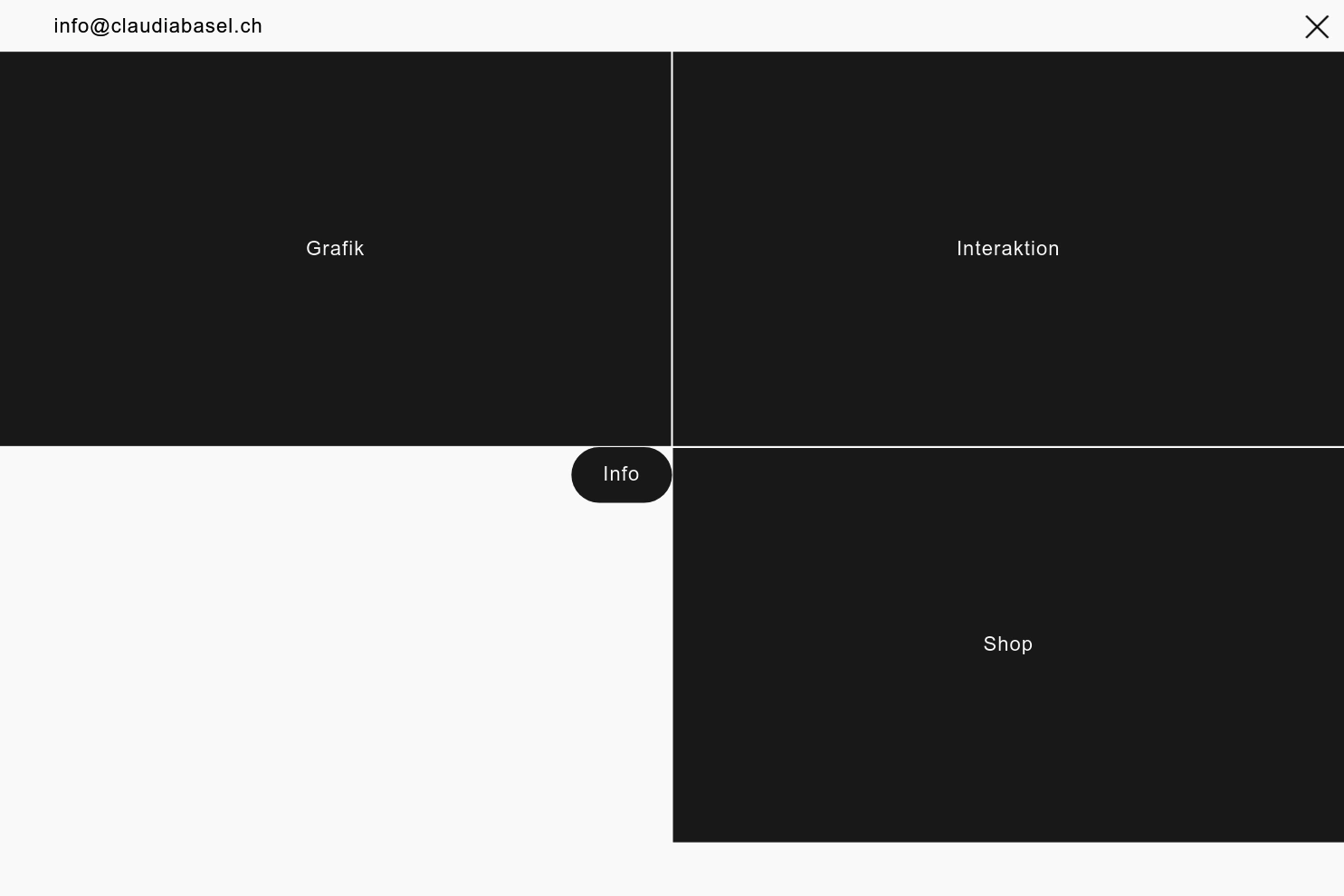 Preview of Claudiabasel GmbH