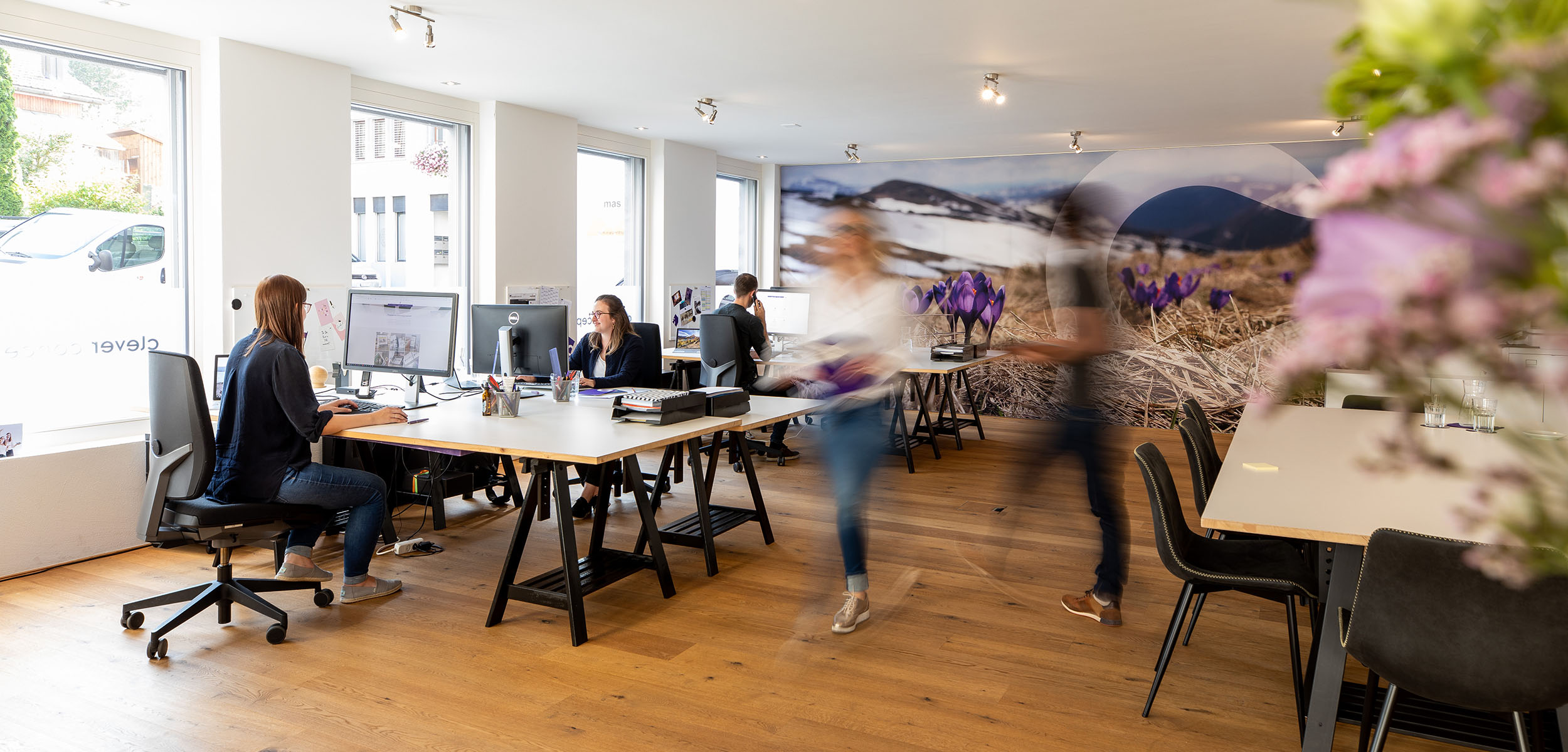 Preview of clever concept GmbH