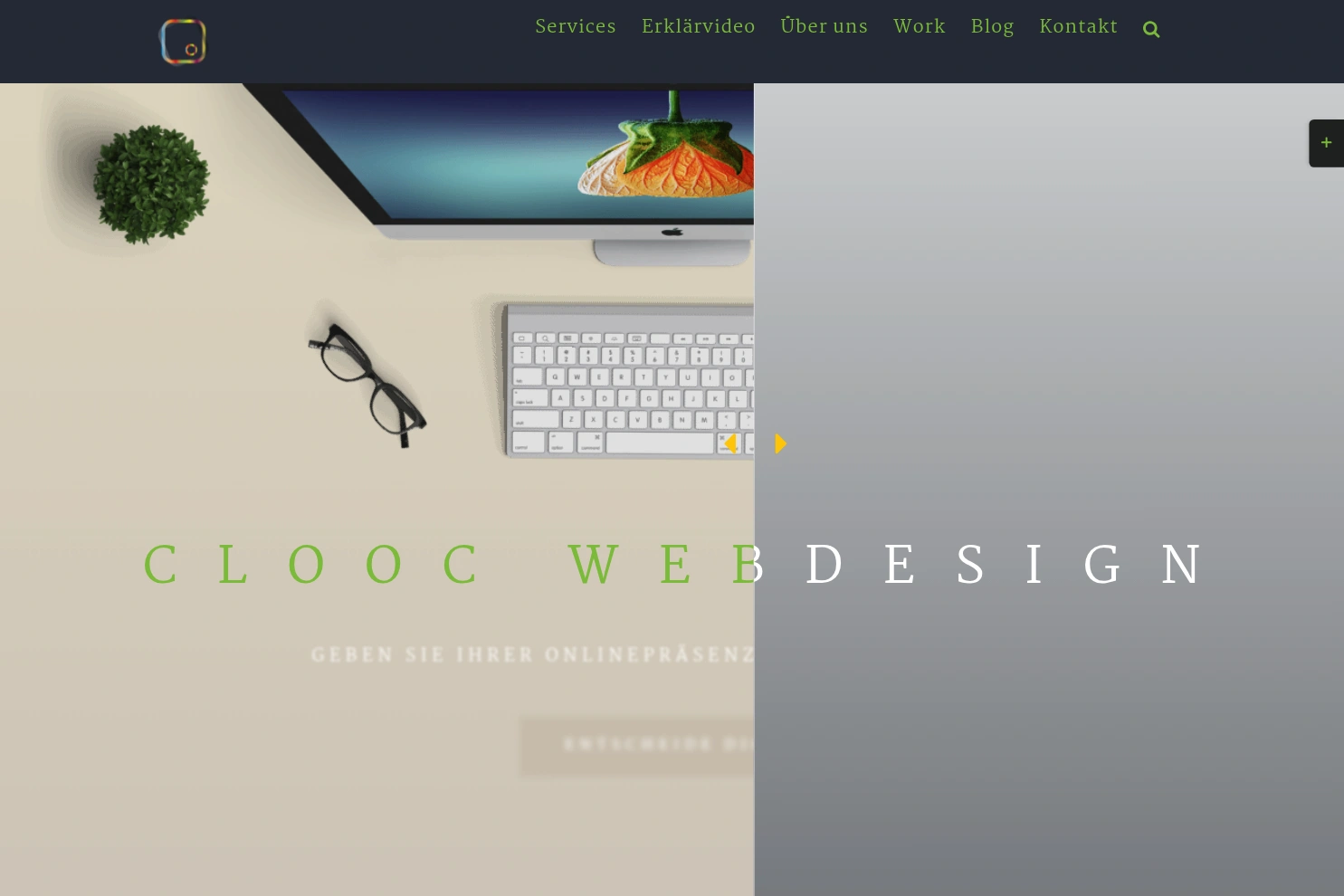 Preview of CLOOC GmbH