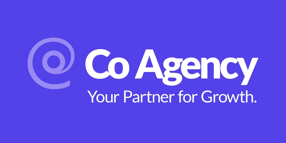 Preview of Co-Agency Ltd