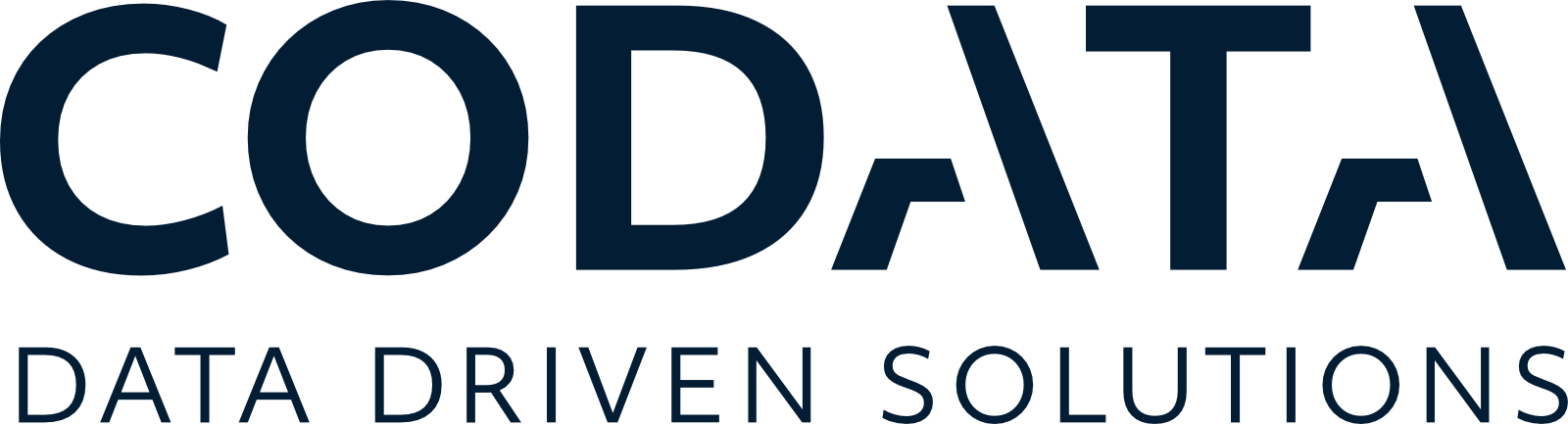 Favicon of CODATA AG