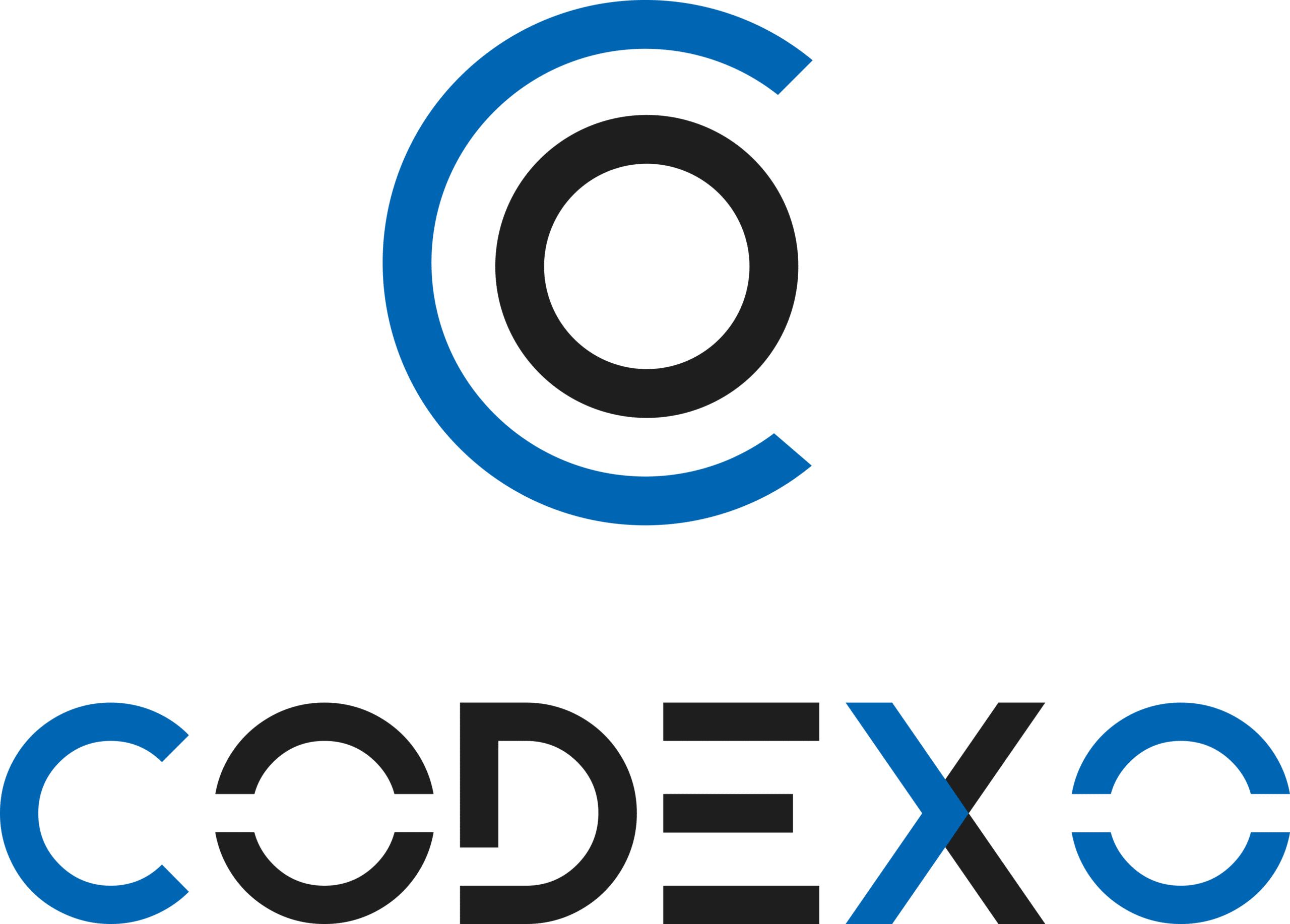 Preview of Codexo GmbH