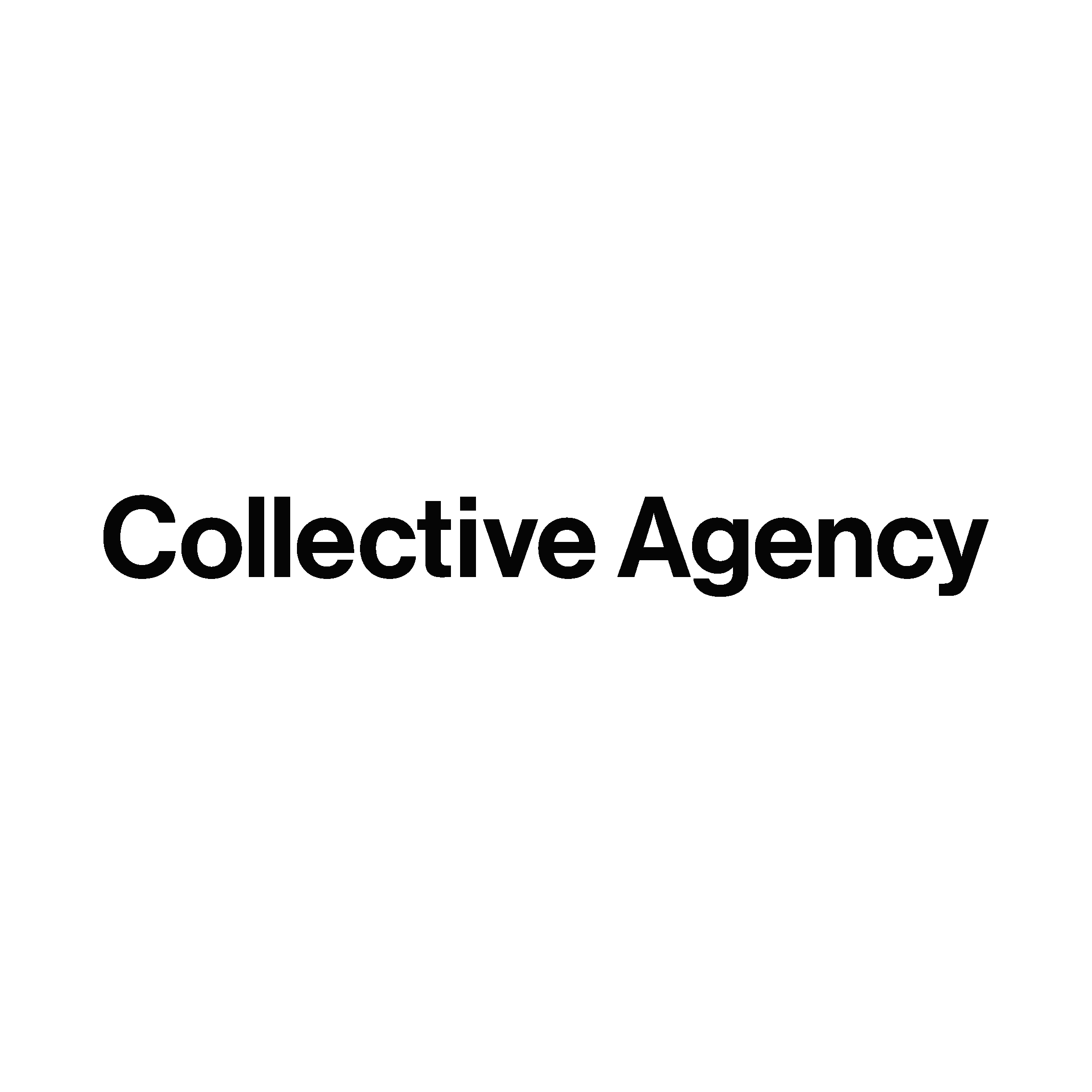 Favicon of Collective Agency