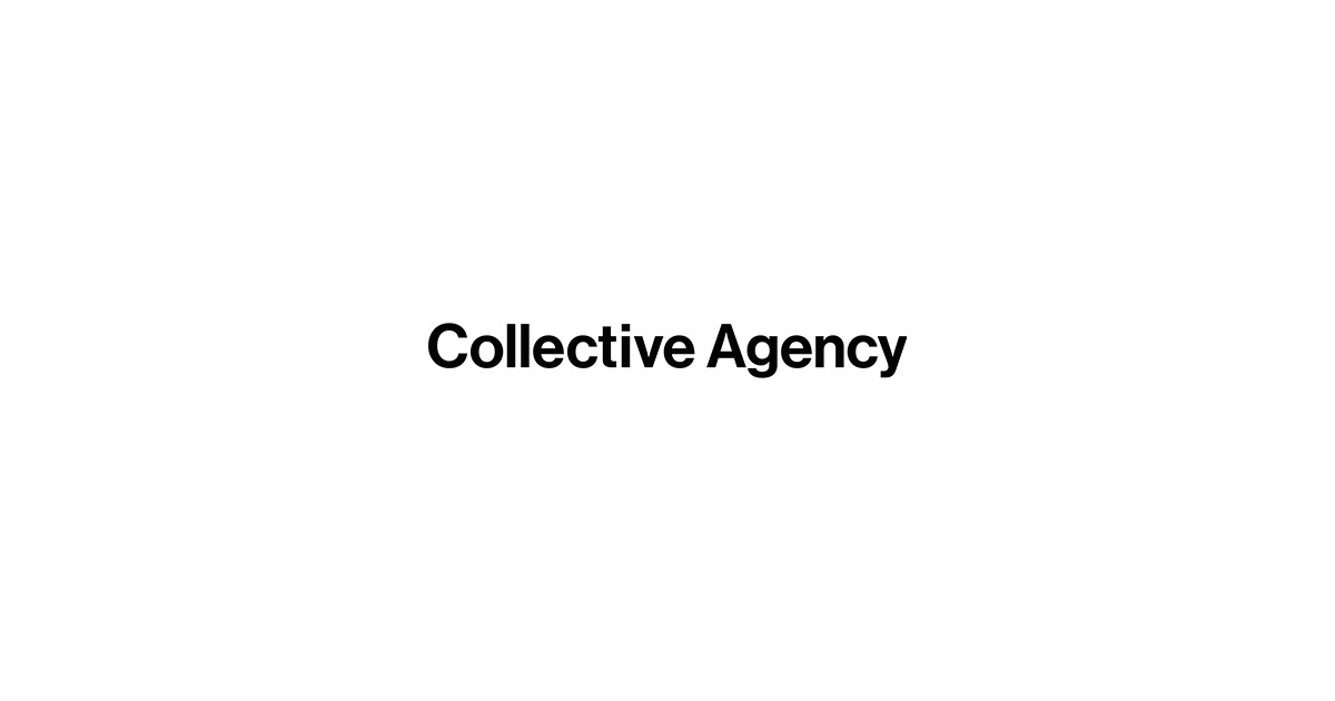 Aperçu de Collective Agency