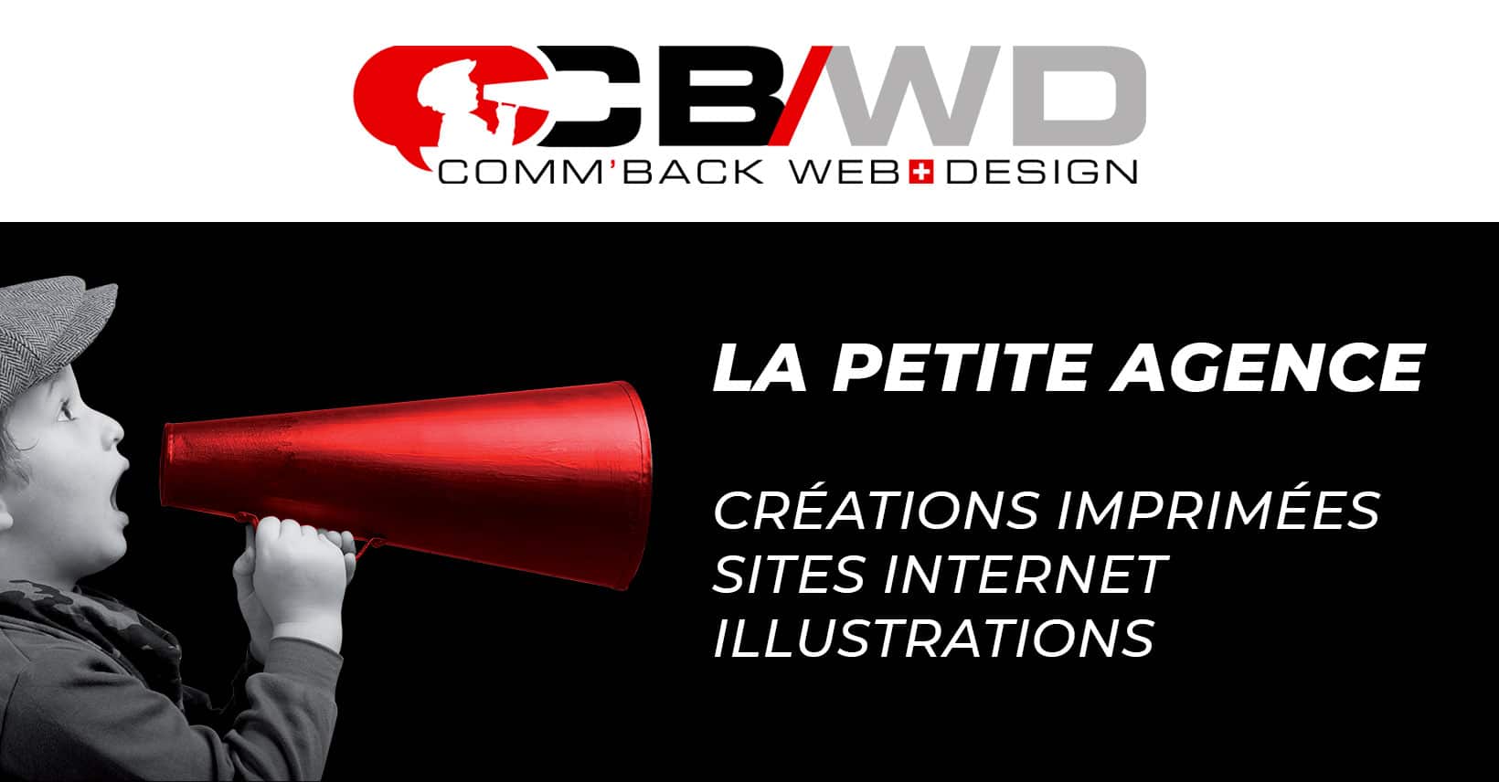 Preview of Comm'back Web & Design SA
