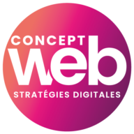 Favicon of Agence Concept-Web Sàrl