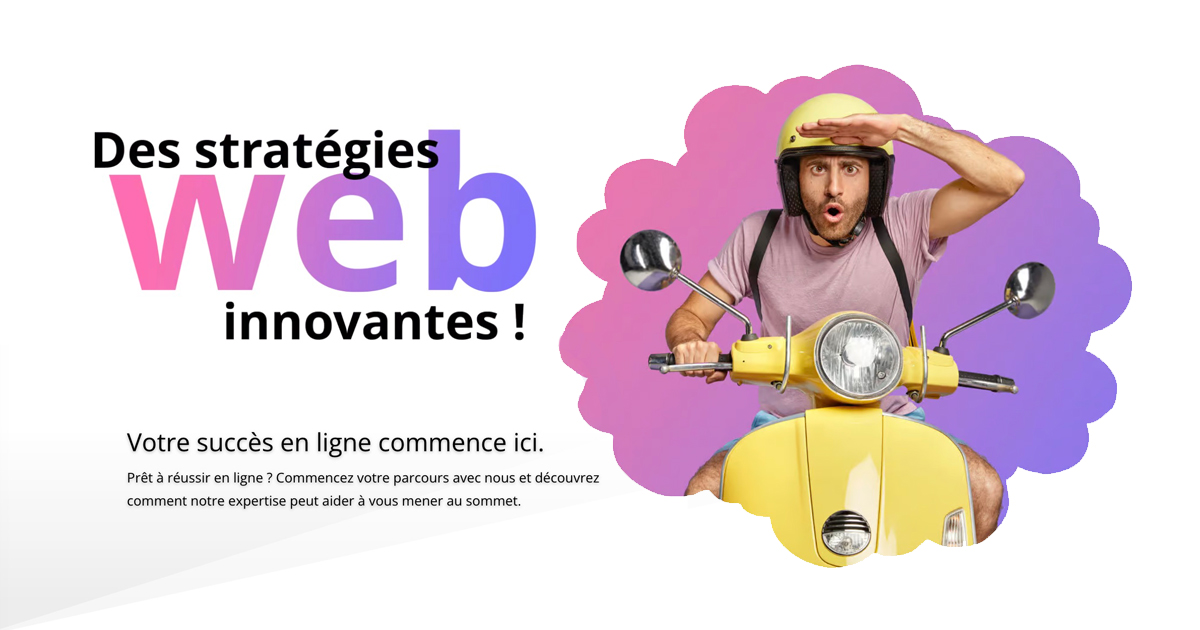 Preview of Agence Concept-Web Sàrl
