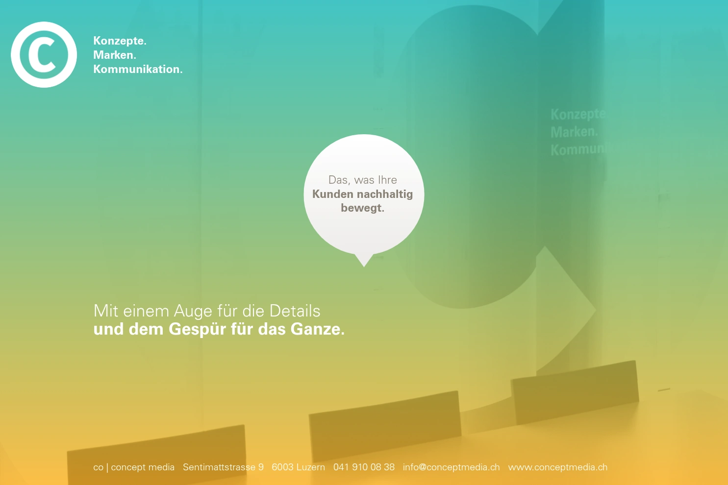 Preview of concept media