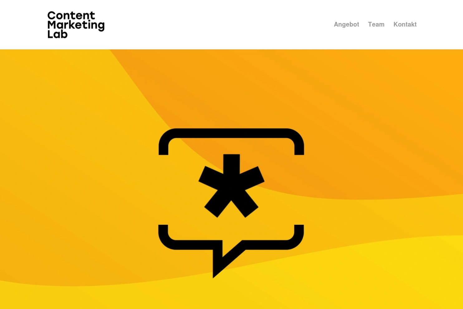 Preview of Content Marketing Lab