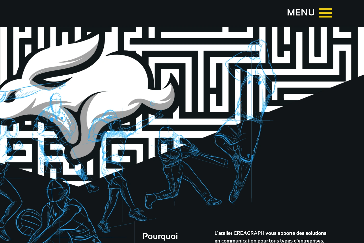 Preview of Creagraph