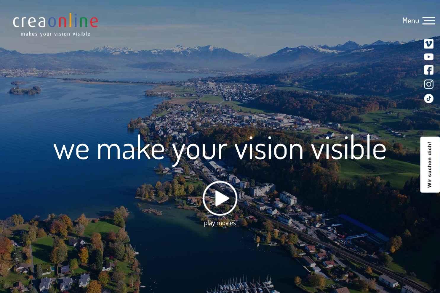Preview of creaonline gmbh Videoproduktion
