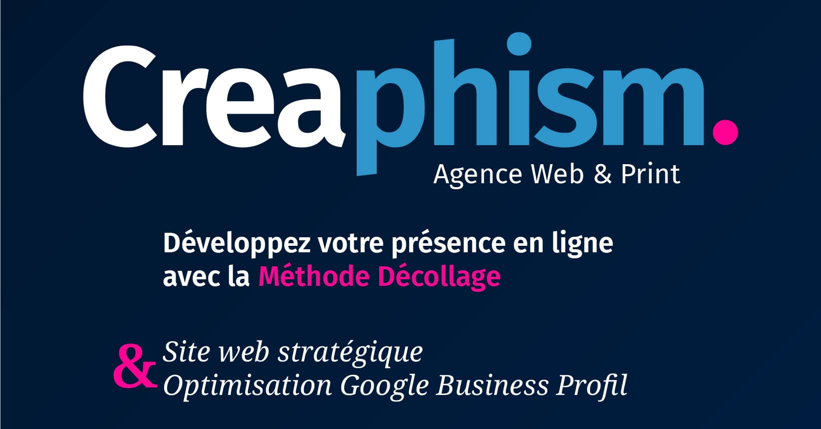 Preview of Creaphism