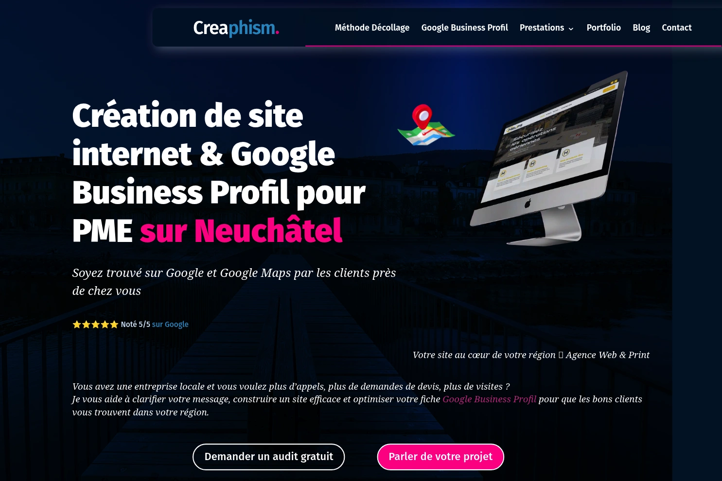 Preview of Creaphism