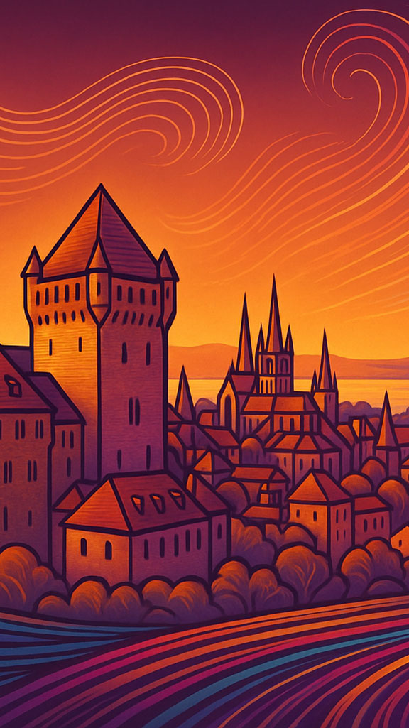 Preview of CREATION SITE INTERNET