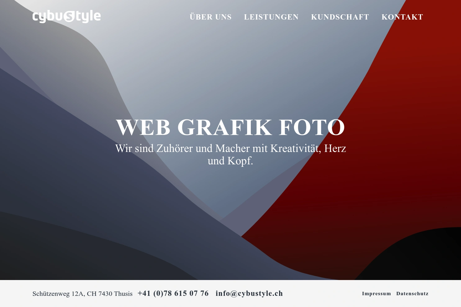 Preview of cybustyle