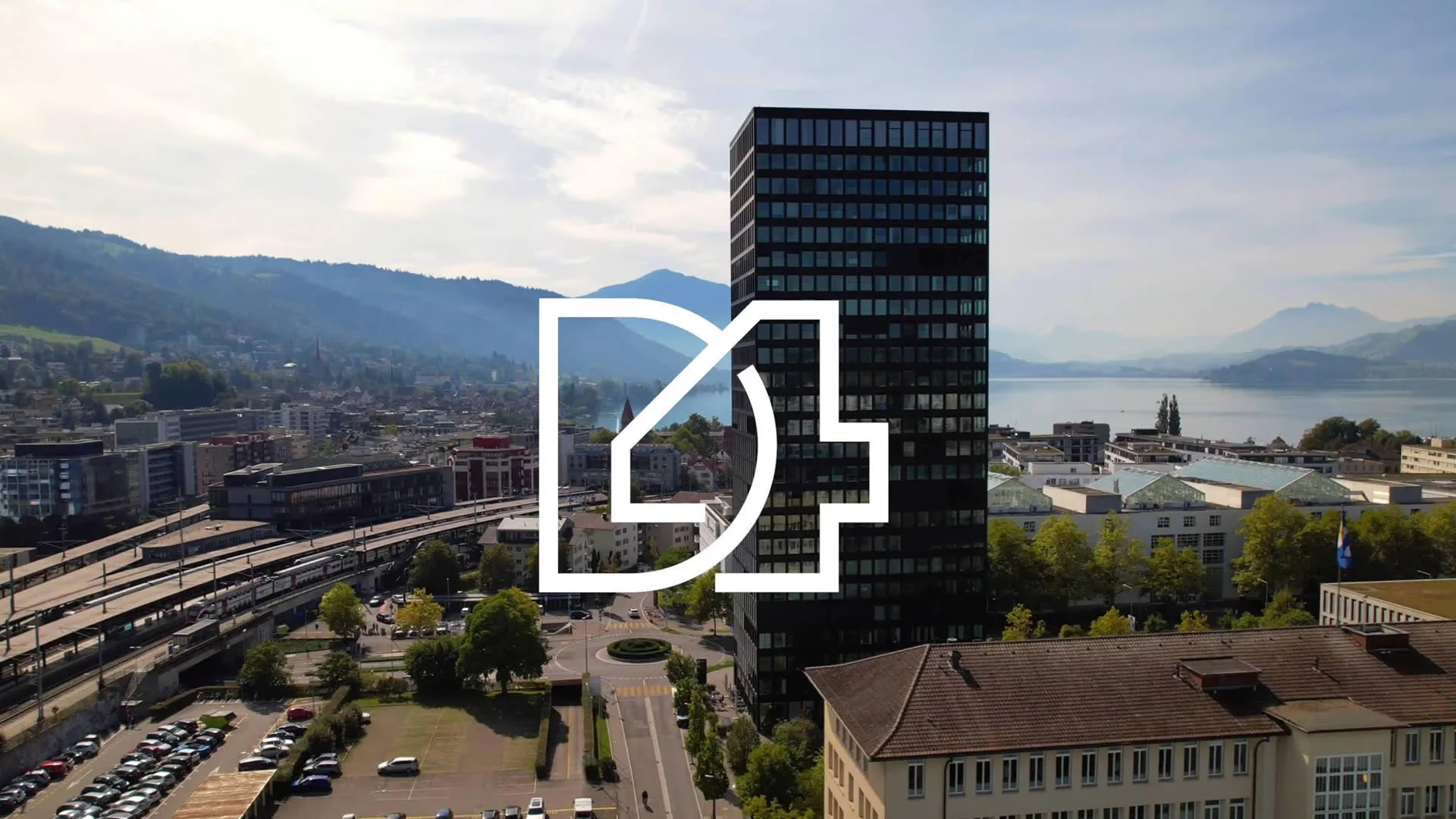 Preview of D4design Studios Webdesign GmbH