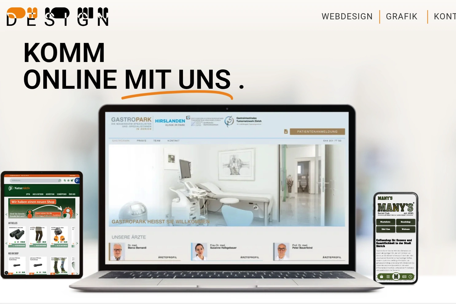 Preview of Dasi Design GmbH