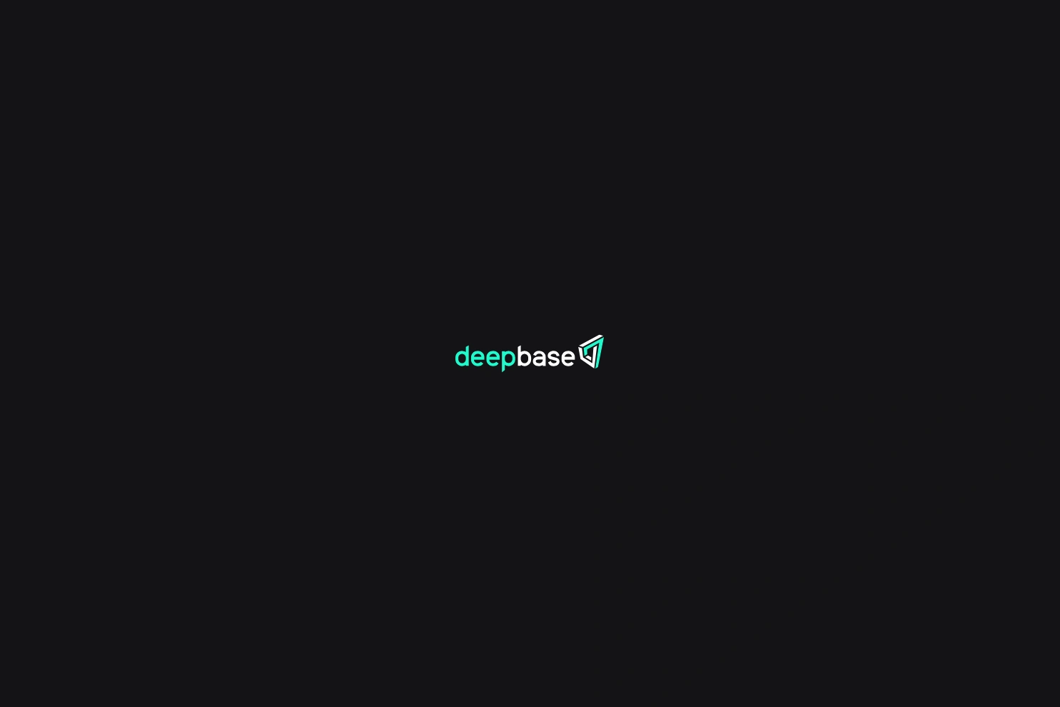 Preview of deepbase