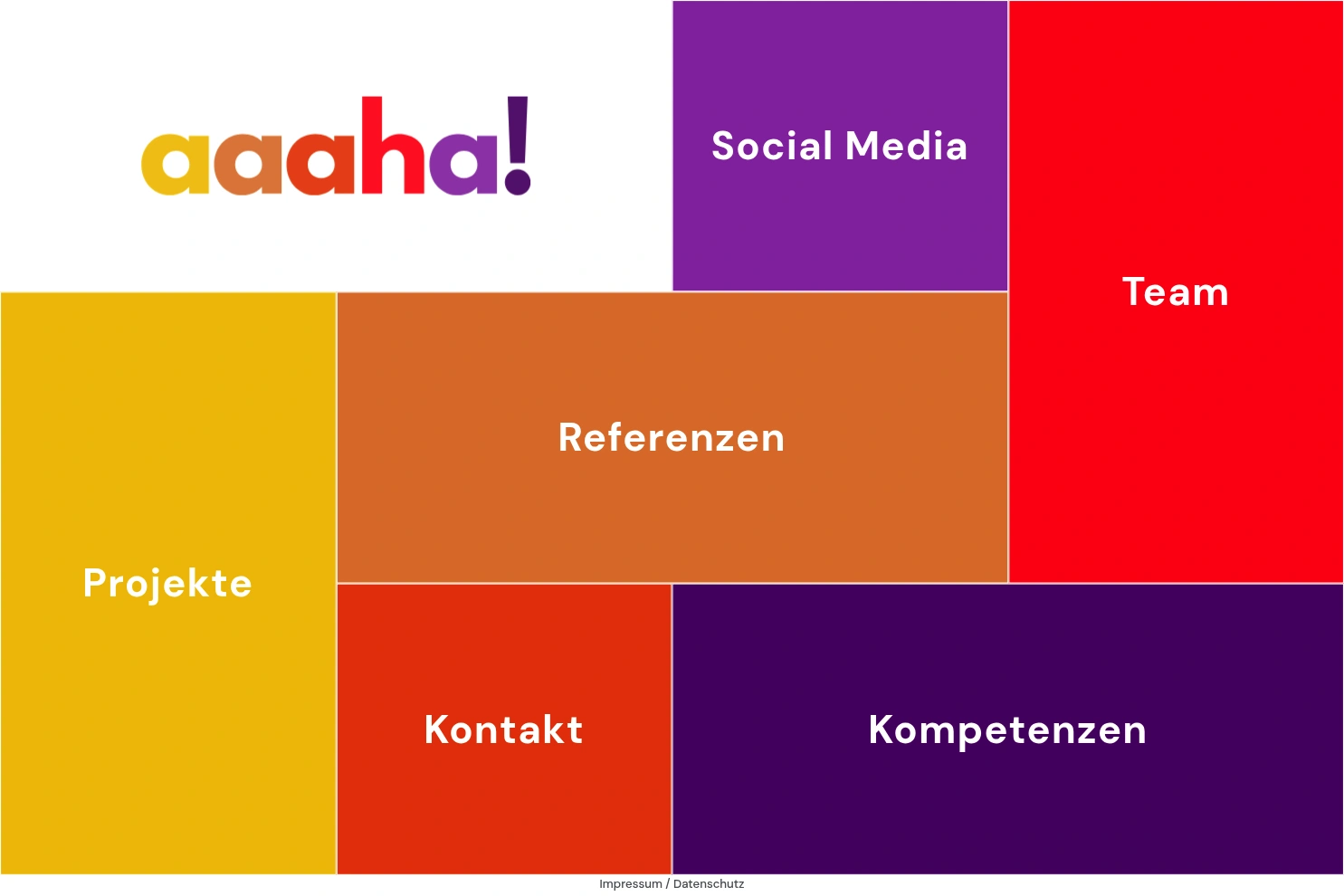 Preview of deFacto AG, Werbeagentur