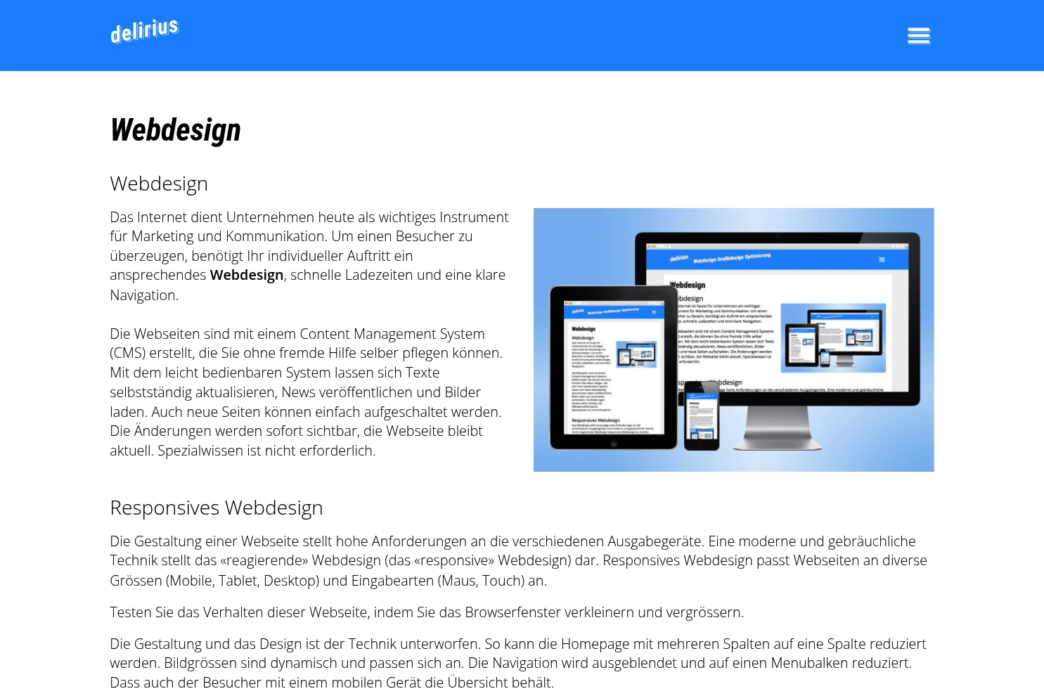 Preview of Atelier Delirius