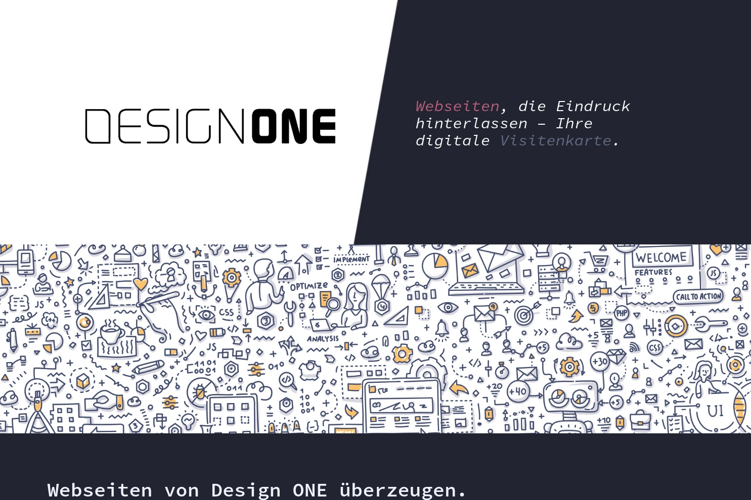 Preview of Design ONE