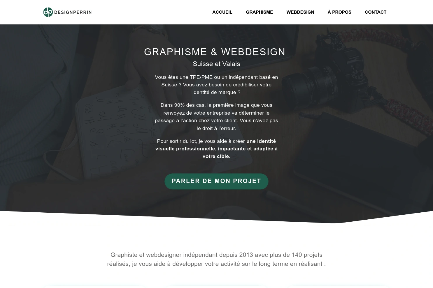 Preview of Designperrin