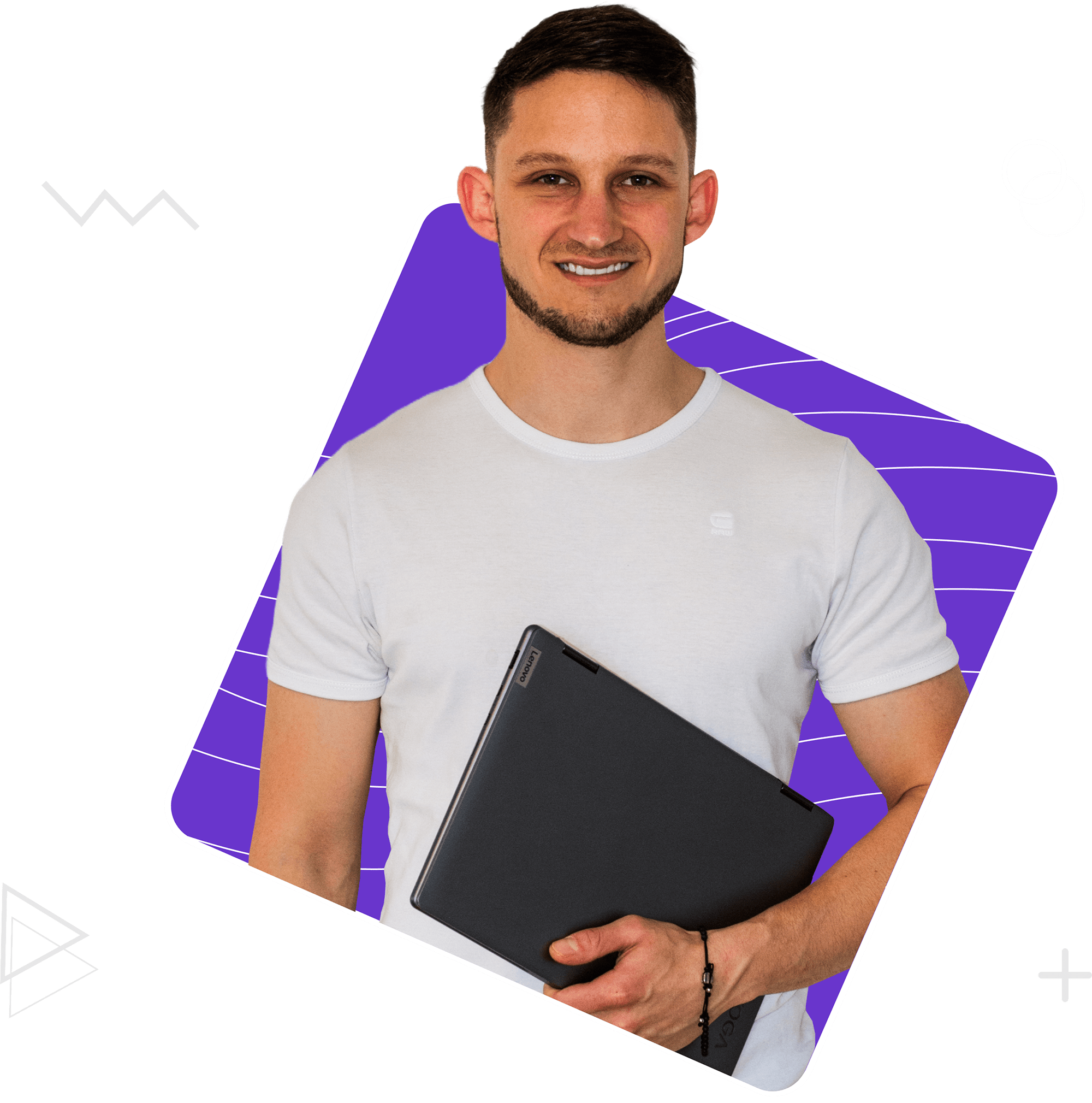 Preview of Luca Schüpbach Designpixel Webdesign