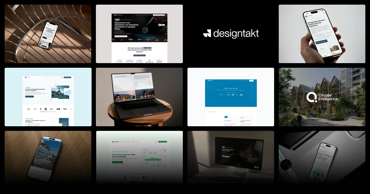Preview of designtakt